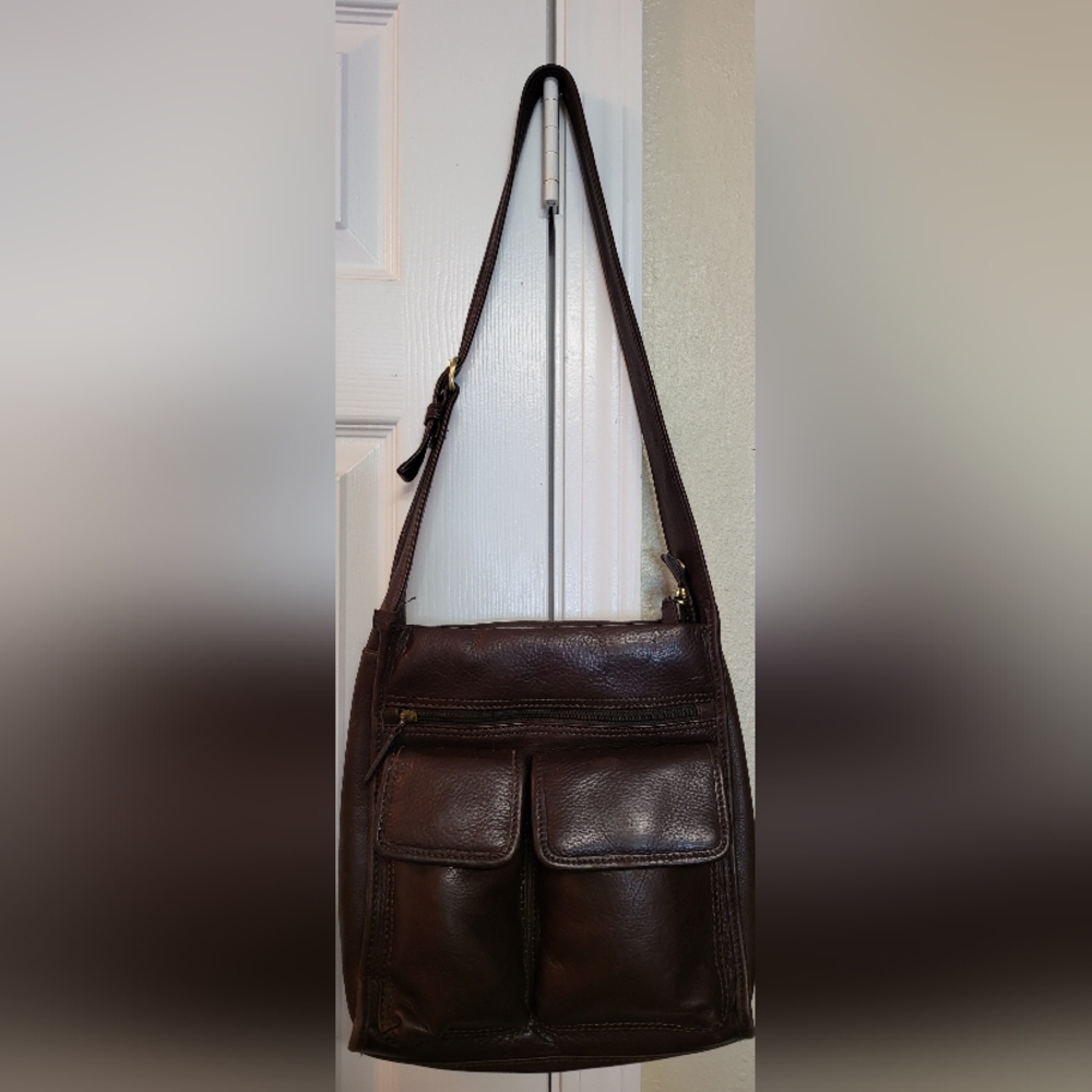 Fossil Handbag